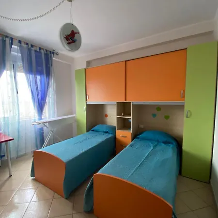 Apartment Vasa's Shkoder