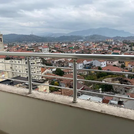 Appartement Vasa's Shkodër