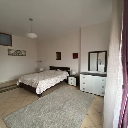 Vasa's Appartement Shkodër